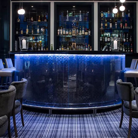 Edouard 7 Opera Hotell Paris