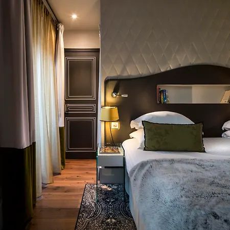 Edouard 7 Opera Hotell