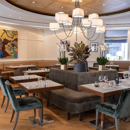 Edouard 7 Opéra Paris