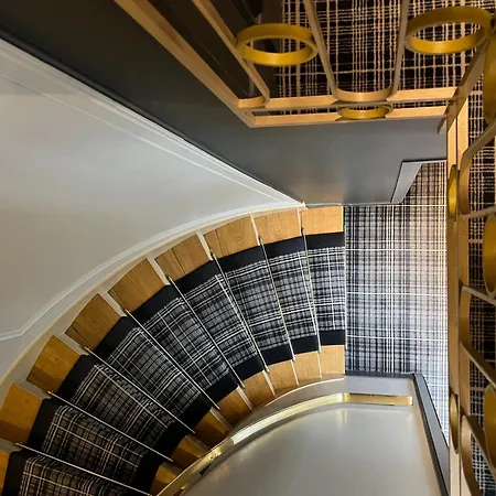 Edouard 7 Opéra 4* Paris