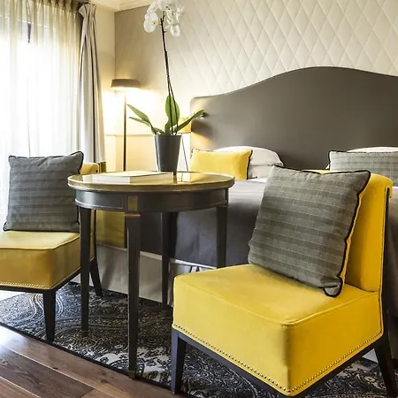 Hotell Edouard 7 Opera 4*