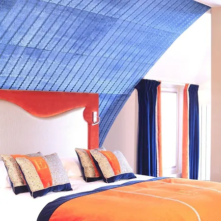 Hotell Edouard 7 Opera