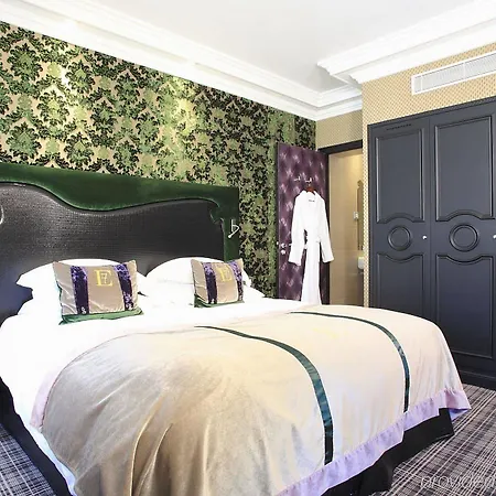 Hotell Edouard 7 Opera 4*