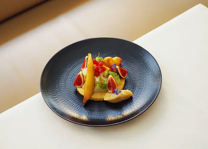 Hotel Edouard 7 Opéra 4*