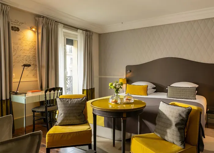 Edouard 7 Opéra Paris