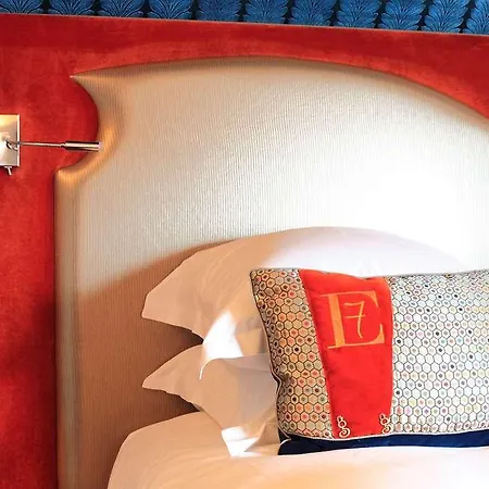 Edouard 7 Opéra Hotel 4*