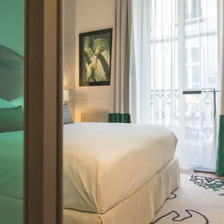 Edouard 7 Opéra Hotel Paris