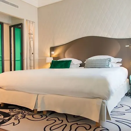 Hotel Edouard 7 Opéra Paris