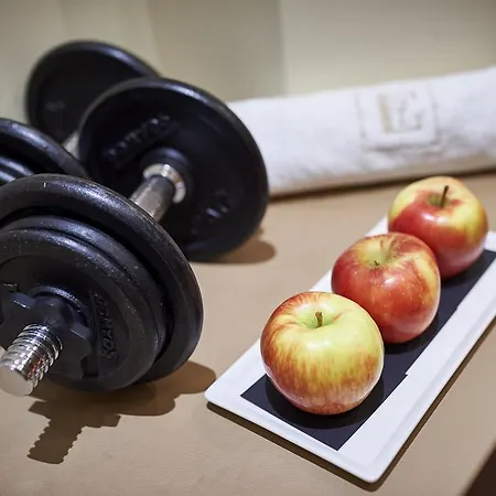 Edouard 7 Opera Szálloda 4*