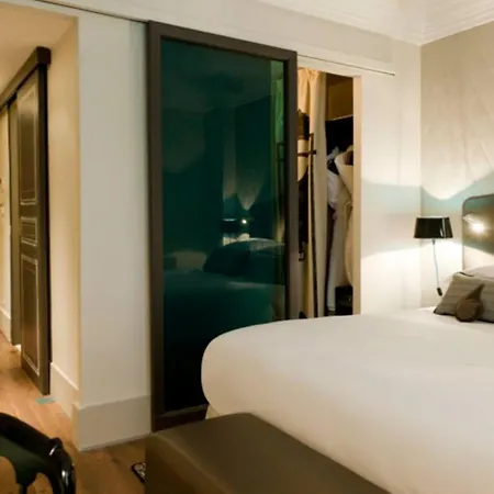 Edouard 7 Opera Szálloda