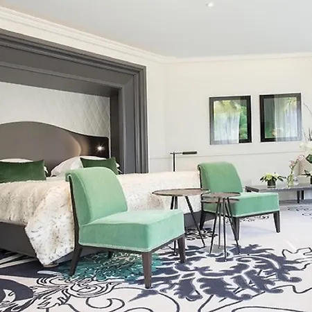 Hotel Edouard 7 Opera 4*
