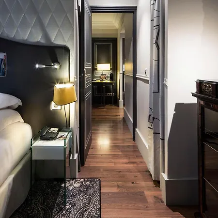 Szálloda Edouard 7 Opera 4*