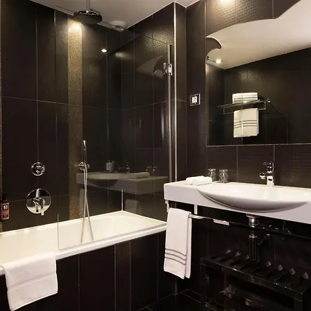 Edouard 7 Opera Hotel 4*