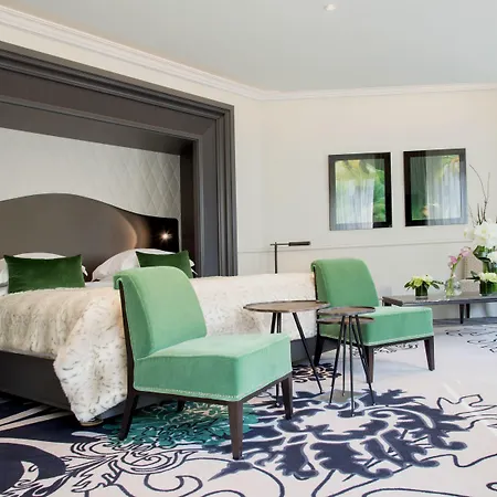 Szálloda Edouard 7 Opera 4*