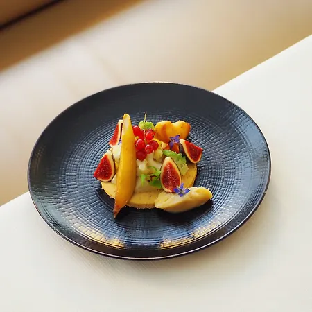 호텔 에두아르 7 오페라 4*