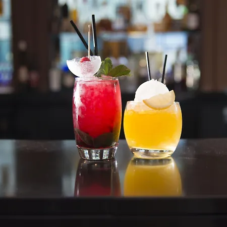 에두아르 7 오페라 호텔 4*