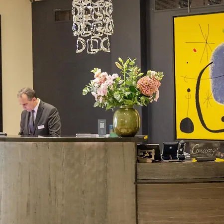 Hotel Edouard 7 Opéra 4*