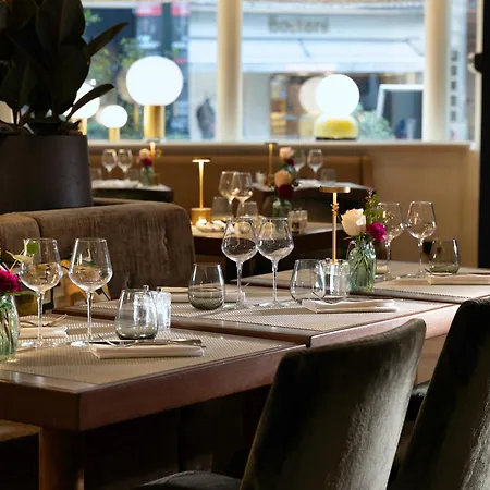 에두아르 7 오페라 호텔