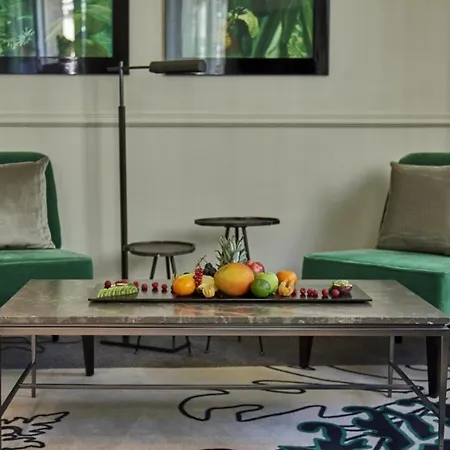 에두아르 7 오페라 호텔