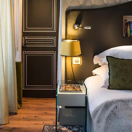 에두아르 7 오페라 호텔