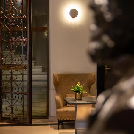 Edouard 7 Opera Hotel 4*