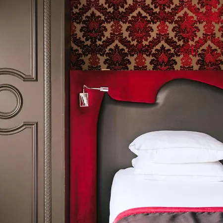 Hotel Edouard 7 Opera Paris