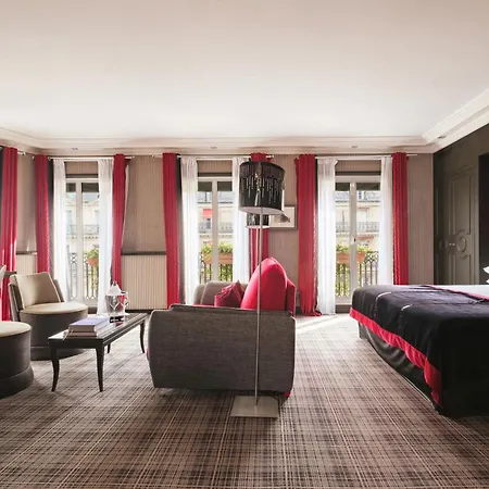 Edouard 7 Opera 4*