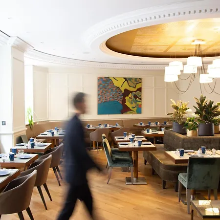 Edouard 7 Opera 4* Paris