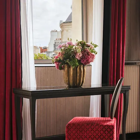 Hotel Edouard 7 Opera