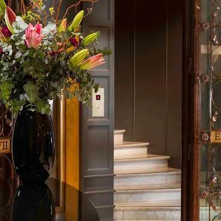 Edouard 7 Opera Hotel 4*