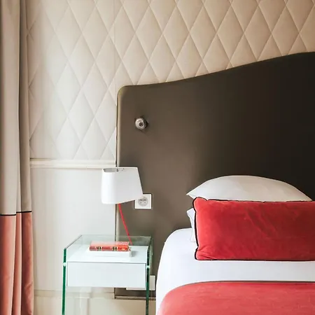 Edouard 7 Opera Hotel 4*