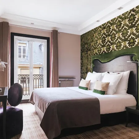 Edouard 7 Opera Hotel