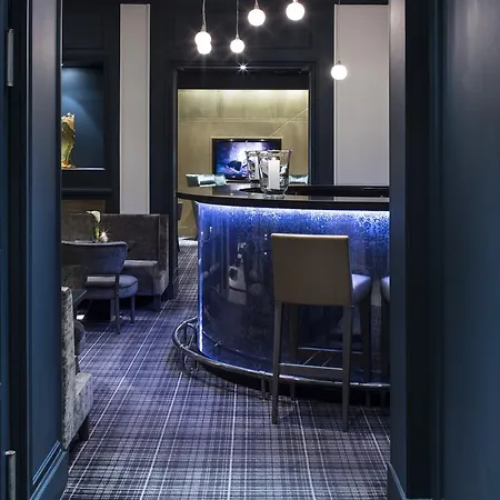 호텔 에두아르 7 오페라