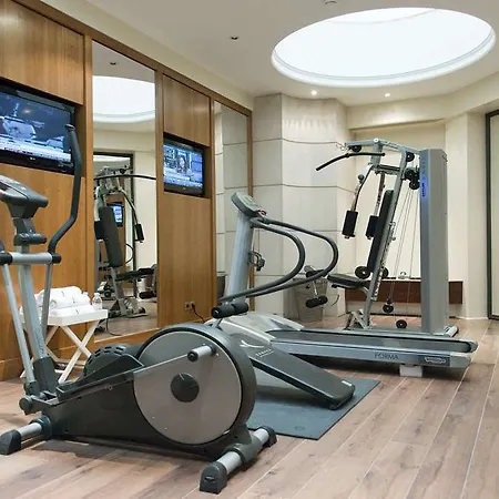 에두아르 7 오페라 호텔