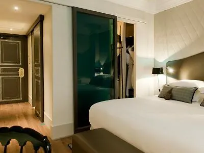 Hotel Edouard 7 Opéra