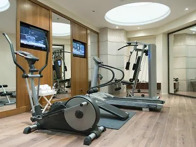 에두아르 7 오페라 호텔 4*