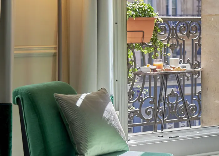 エドワール 7 オペラ 4*