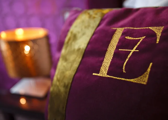 Hotel Edouard 7 Opéra Parigi