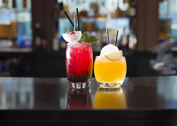 エドワール 7 オペラ ホテル 4*