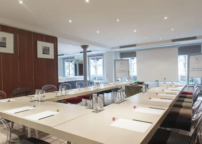 エドワール 7 オペラ