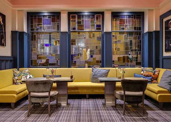 Edouard 7 Opera Hotel 4*