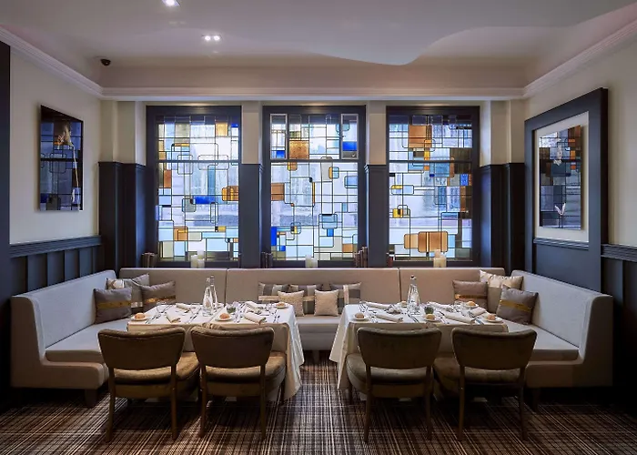 エドワール 7 オペラ ホテル