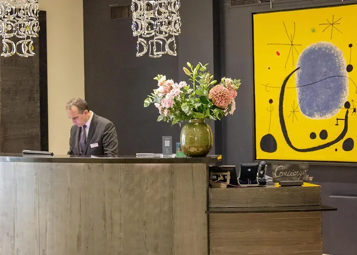 Hotel Edouard 7 Opera 4*