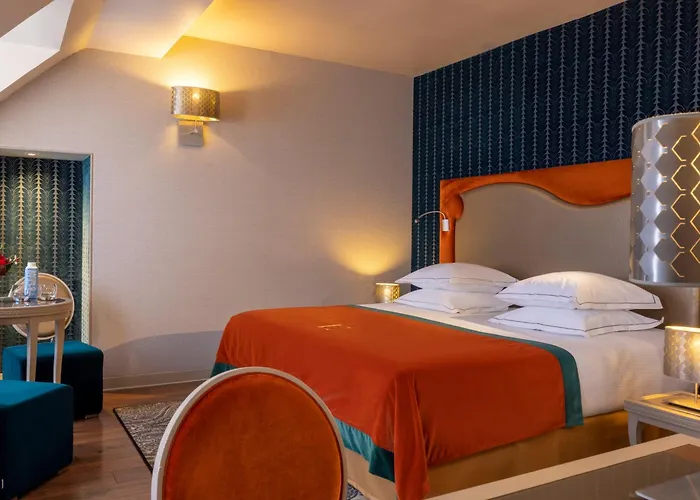 エドワール 7 オペラ 4*