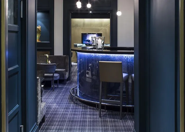 Hotel Edouard 7 Opera