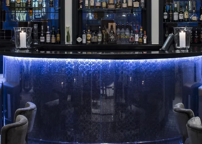 エドワール 7 オペラ ホテル