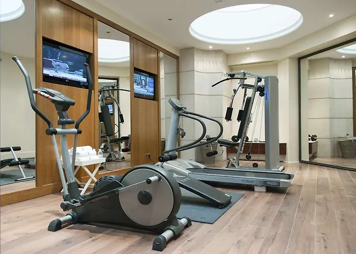 エドワール 7 オペラ ホテル