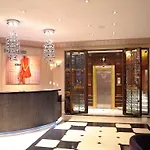 Edouard 7 Opera Otel Paris