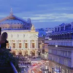 Otel Edouard 7 Opera 4*