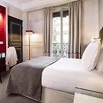 Otel Edouard 7 Opera 4*